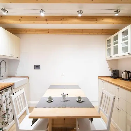 White House Ubytování v soukromí Florencie