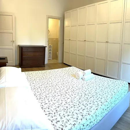 Ubytování v soukromí White House Florencie