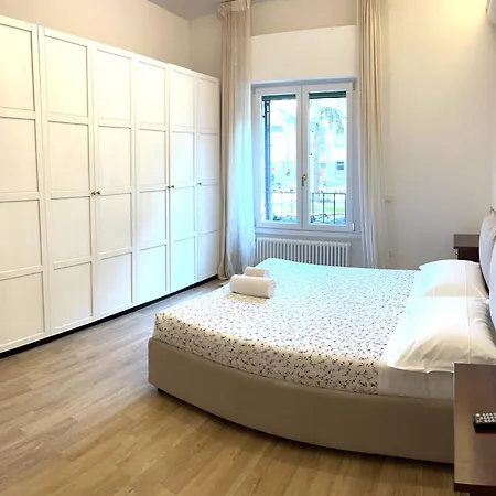 Pansiyon White House Floransa