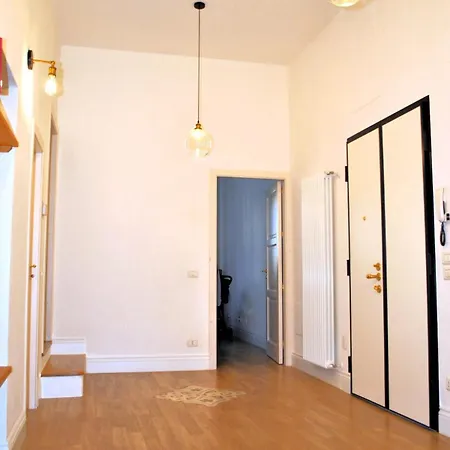 Séjour chez l'habitant White House *