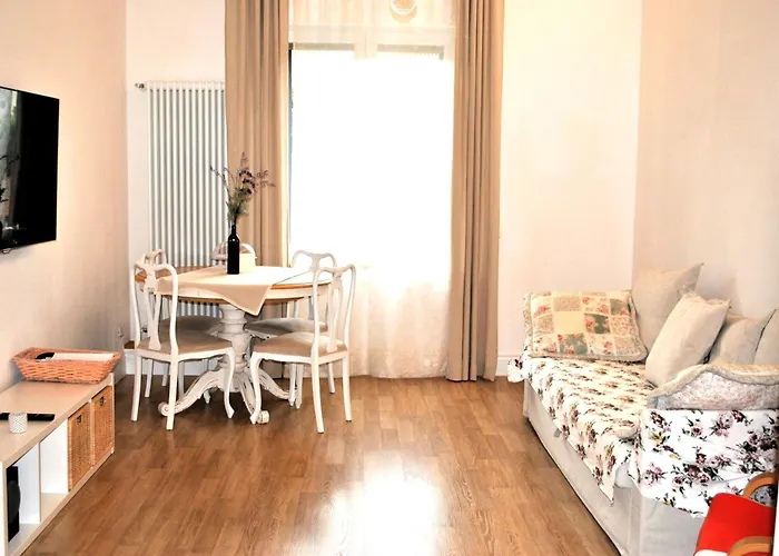 White House Séjour chez l'habitant Florence