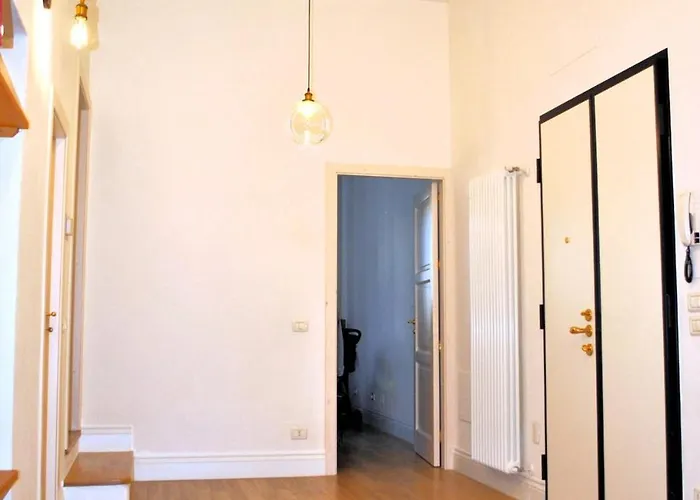 Séjour chez l'habitant White House *