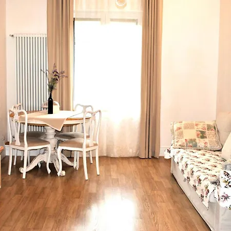 White House Quarto em Acomodações Particulares Florença